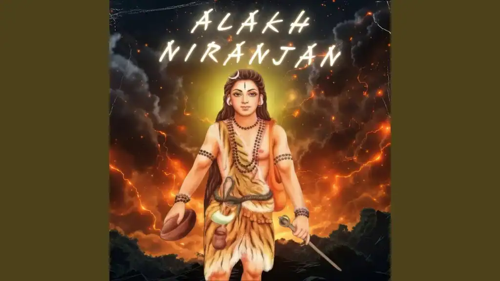 Alakh Niranjan Lyrics